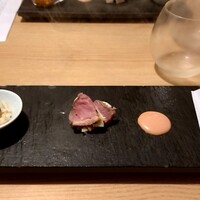 鴨ときどき馬 神保町本店 - 