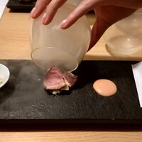 鴨ときどき馬 神保町本店 - 