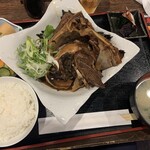 遊食樂酒 かた野 - 
