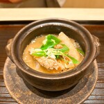 麻布台 粋 稲葉 - 強肴