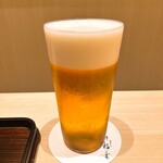 麻布台 粋 稲葉 - マスターズドリーム