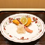 麻布台 粋 稲葉 - 焼物