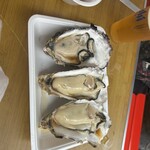 角上魚類 寺泊本店 - 