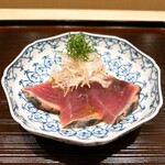 麻布台 粋 稲葉 - お造り２