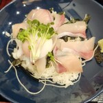 海鮮問屋仲見世 - 