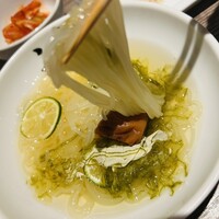 焼肉&手打ち冷麺 二郎 KANAYAMA - 