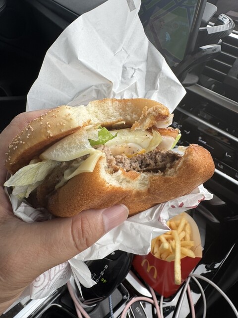 マクドナルド 20号八王子並木町店 - めじろ台/ハンバーガー | 食べログ