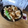 天丼とカレーの店 輪