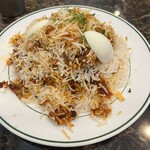 南インド料理 マハラニ - 