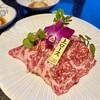 焼肉 徳川苑