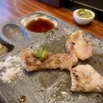 焼肉萬野 - 