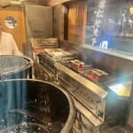 濱松地焼 鰻 まさ - 