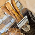 Boulangerie KURIMUGI - 