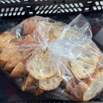 Boulangerie KURIMUGI - 