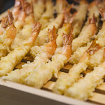 てんぷら 山の上 - 