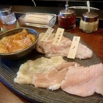 焼肉萬野 心斎橋店 - 