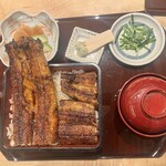濱松地焼 鰻 まさ - 