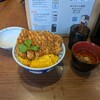 #カツ丼は人を幸せにする 神田店