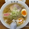 青竹手打ラーメン 日向屋