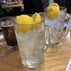 大衆居酒屋 とりいちず 有楽町店