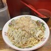 ザ・ラーメン スモールアックス