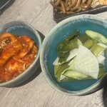 焼肉 AJITO 総本店 - 