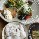 食堂 ファイダマ - 