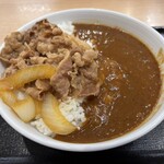 吉野家 - 料理写真: