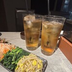焼肉 AJITO 総本店 - 