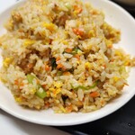 中国北方料理 知味観 - チャーハン