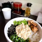 てっぺん - 