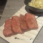 焼肉 AJITO 総本店 - 