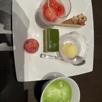 リュクス ダイニング ハプナ - 