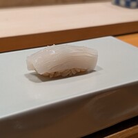 北新地 鮨 千功堂 - 