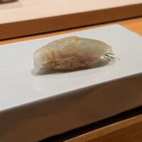 北新地 鮨 千功堂 - 