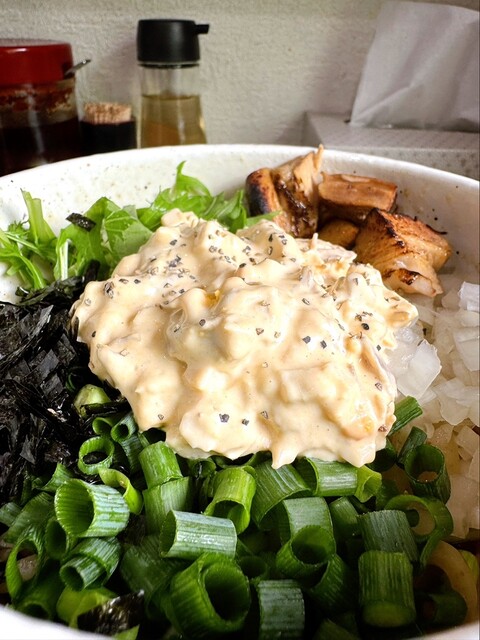 Teppen Ueodai Bunten photo 3