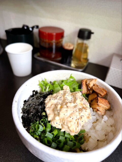 Teppen Ueodai Bunten