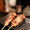 炭火焼き鳥　青山商店