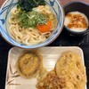 丸亀製麺 市原青柳店