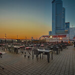 BBQビアガーデン 北海道 - 内観2