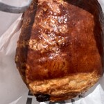 Boulangerie Eric Kayser Petits Carreaux - パン・オ・ショコラ