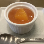 鳥品 - パンナコッタ