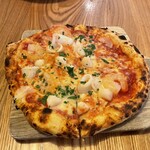 ピザ スタンド ポコ 荻窪店 - 