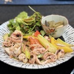 なんか喰ぃ亭 - 