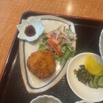 かぼちゃのたね - 