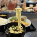 なんか喰ぃ亭 - 