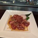 叙々苑  横浜スカイビル店 - 