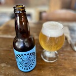 スパイス・ツリー - 定番のヨロッコは飲みやすくて良い　同じのを2杯行ってもうた笑