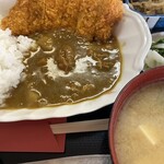 おがわ - 料理写真: