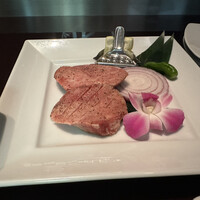 叙々苑  横浜スカイビル店 - 